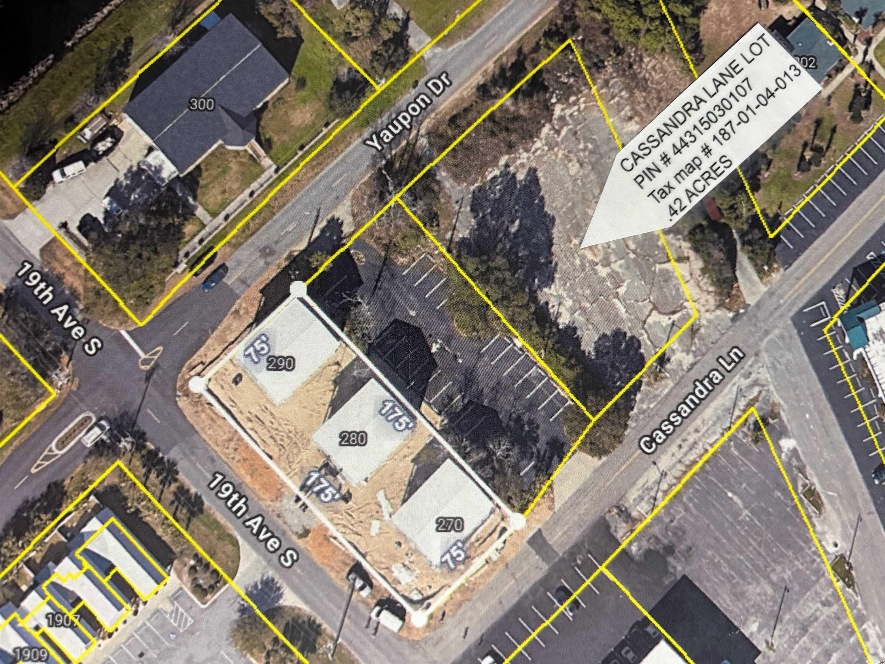 1808 Cassandra Ln. – Myrtle Beach, SC