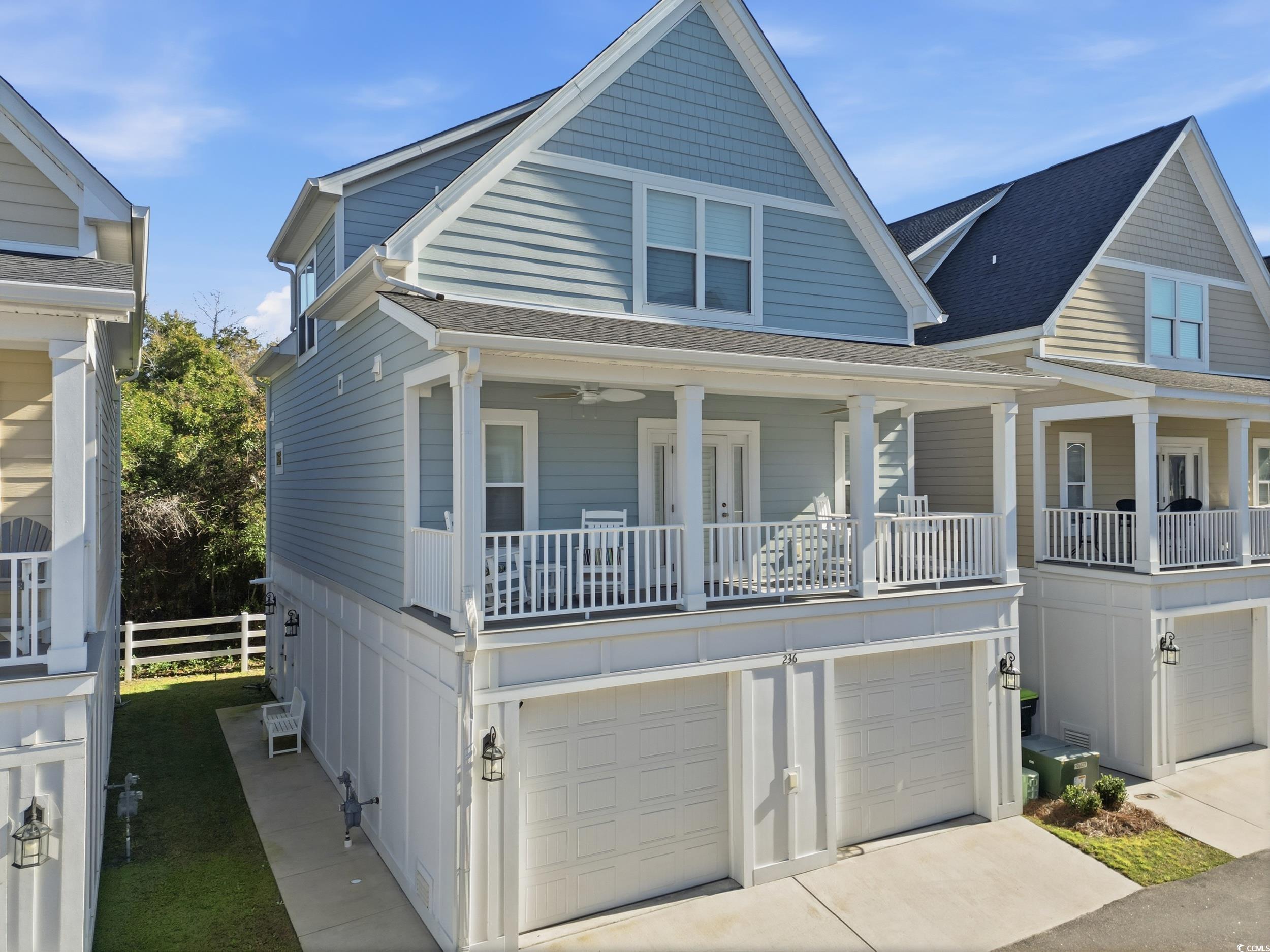 236 Gloucester Way – Little River, SC