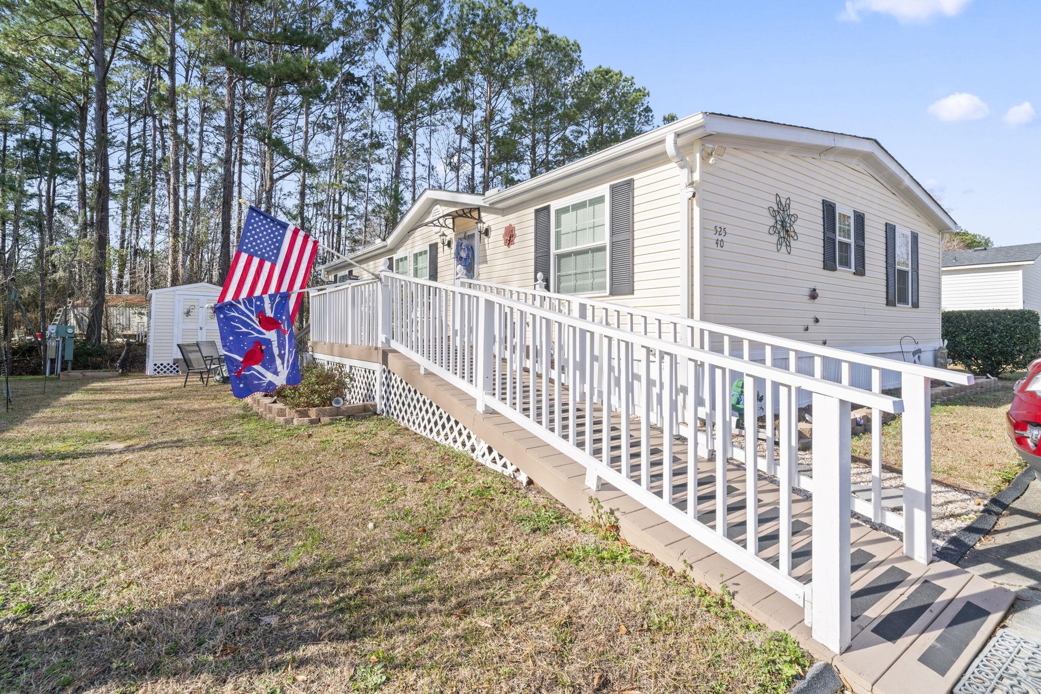 525 Folly Estates Dr. – Myrtle Beach, SC