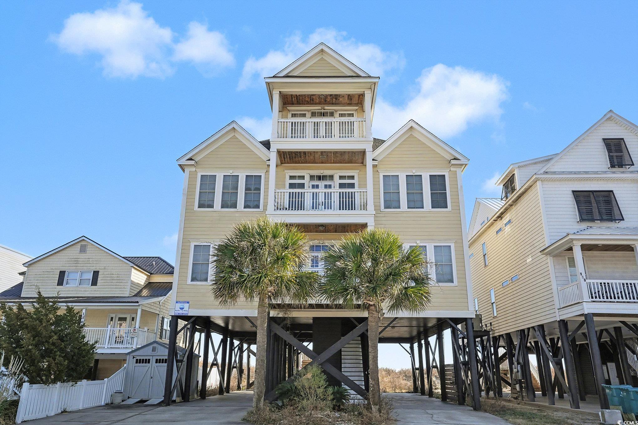132 N Waccamaw Dr. – Murrells Inlet, SC