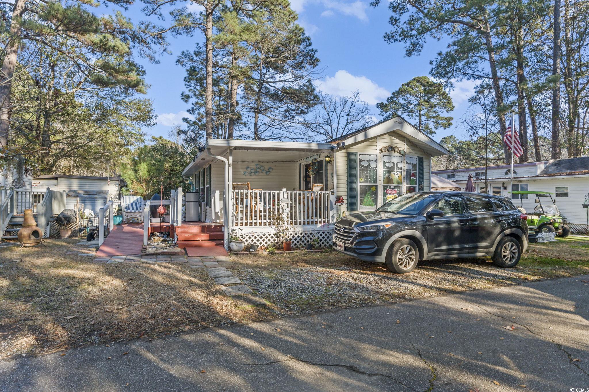 613 5th Ave. S – Myrtle Beach, SC