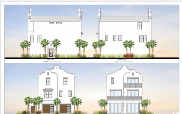 303 B N North Ocean Blvd.