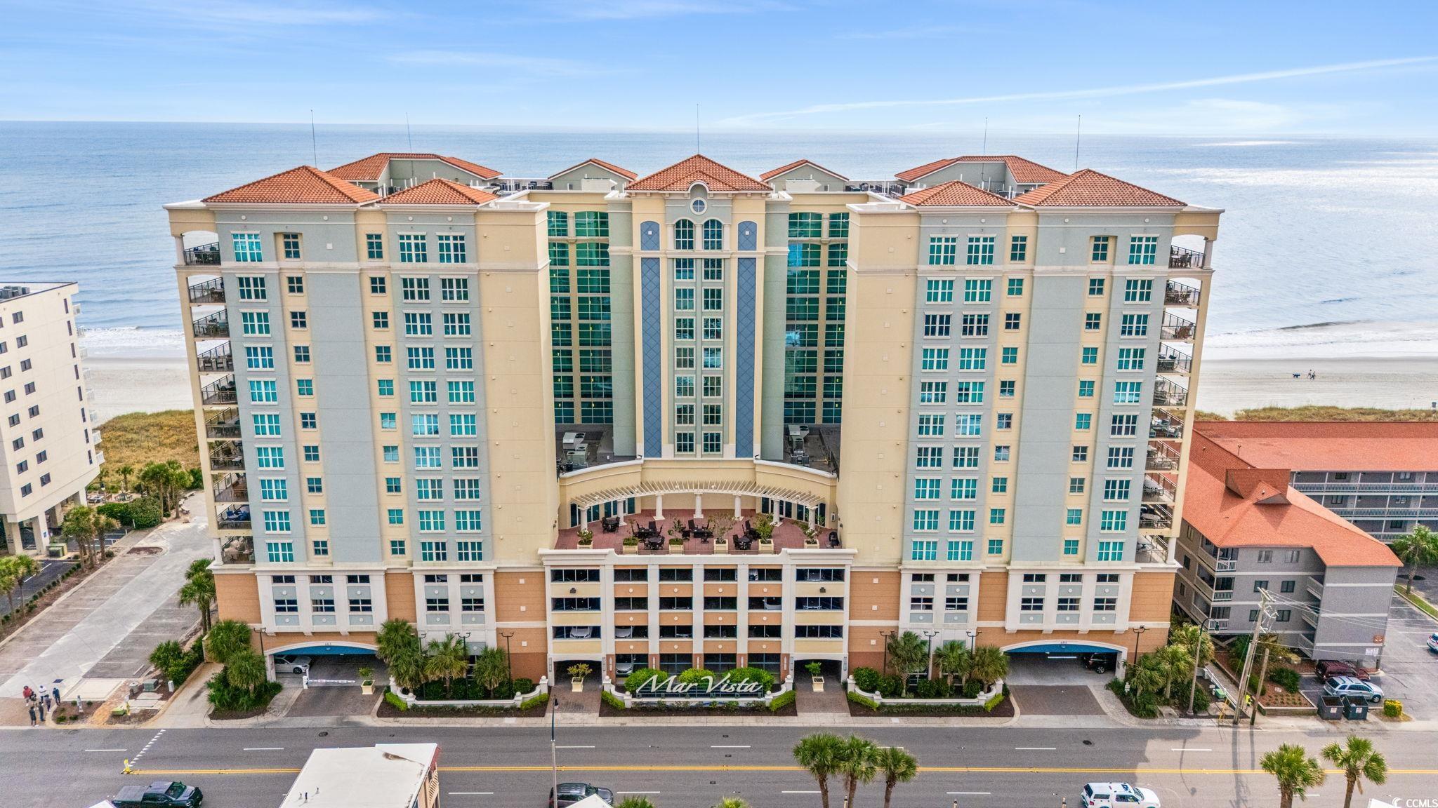 603 S Ocean Blvd. – North Myrtle Beach, SC