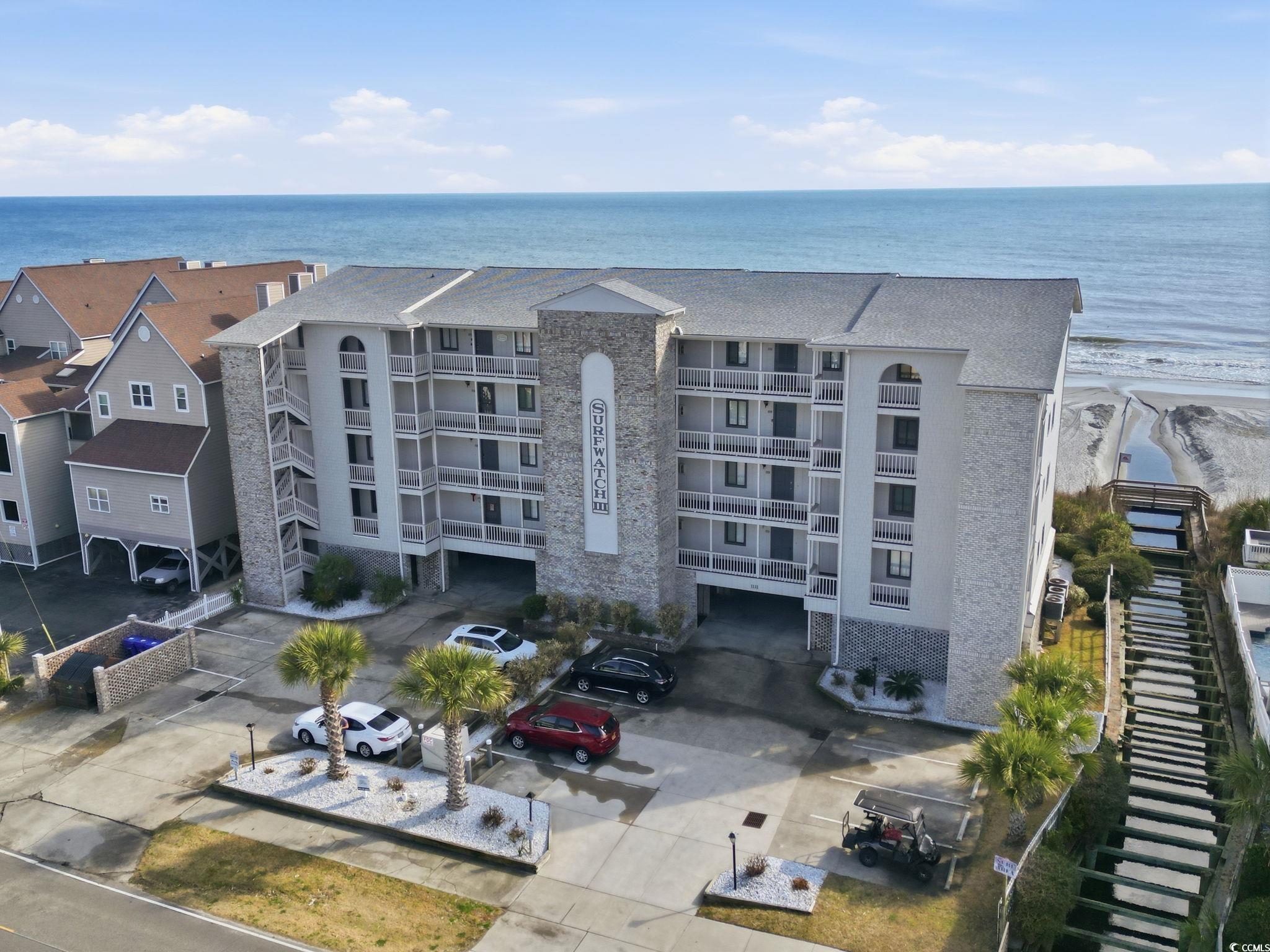 1111 N Ocean Blvd. – Surfside Beach, SC
