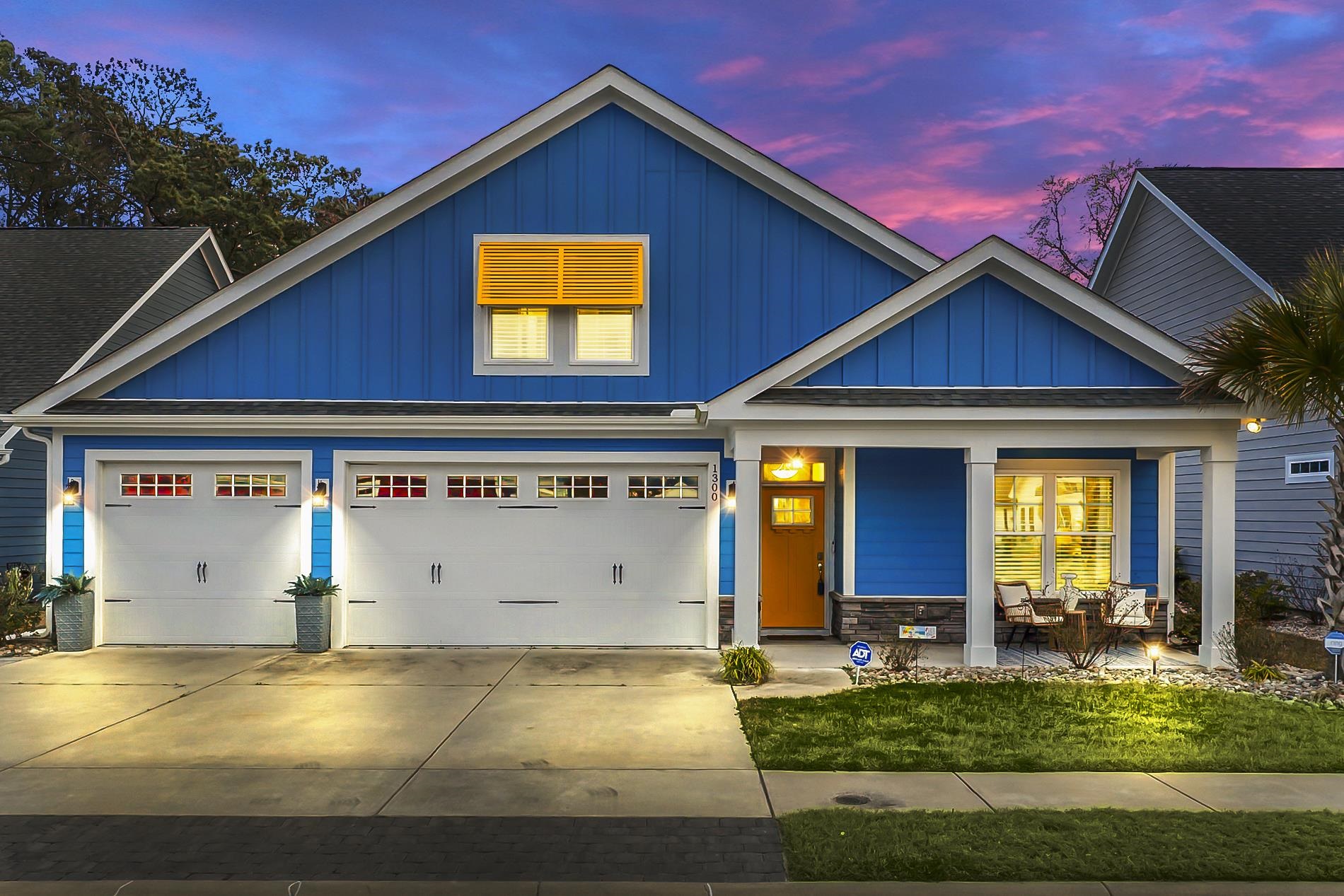 1300 Doubloon Dr. – North Myrtle Beach, SC