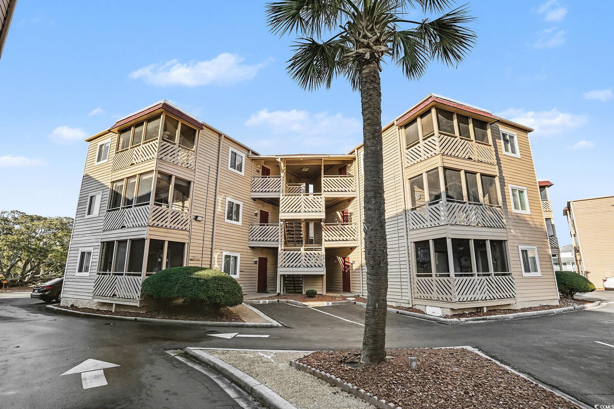 609 Hillside Dr. S. – North Myrtle Beach, SC