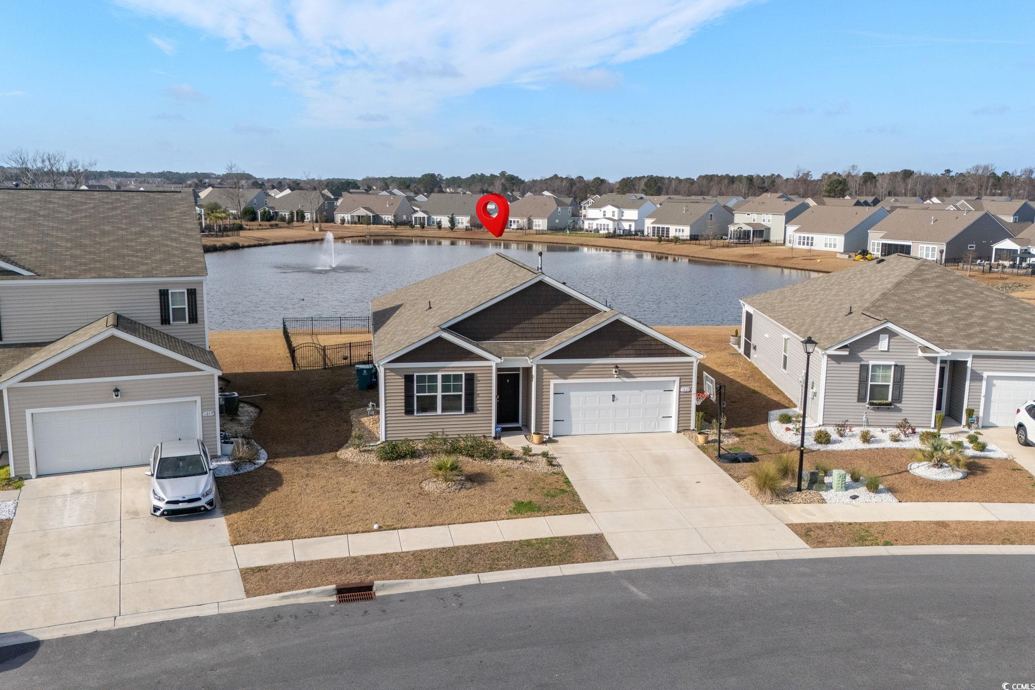 1023 Flintshire Dr. – Myrtle Beach, SC