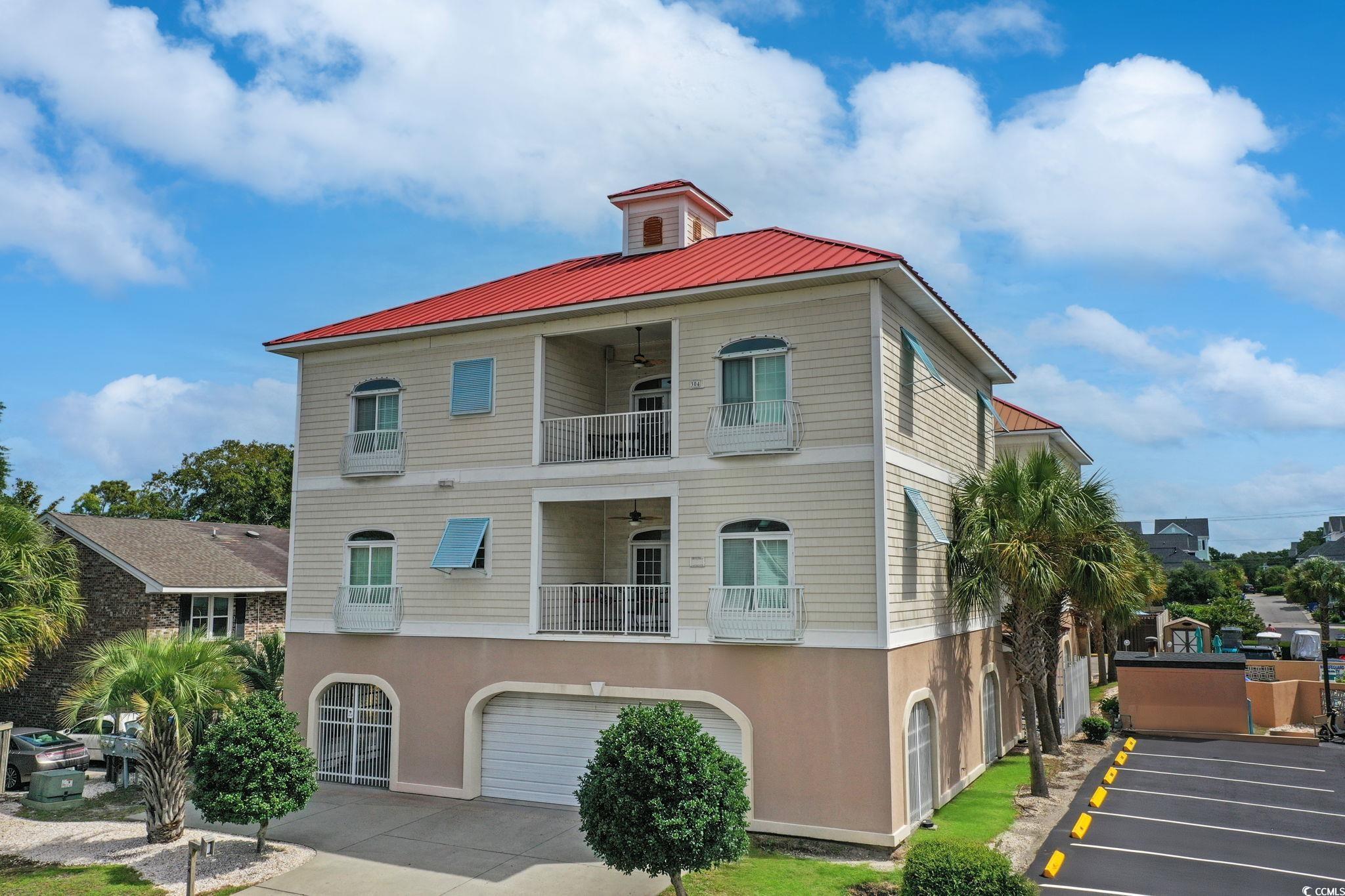 304 76th Ave. N – Myrtle Beach, SC