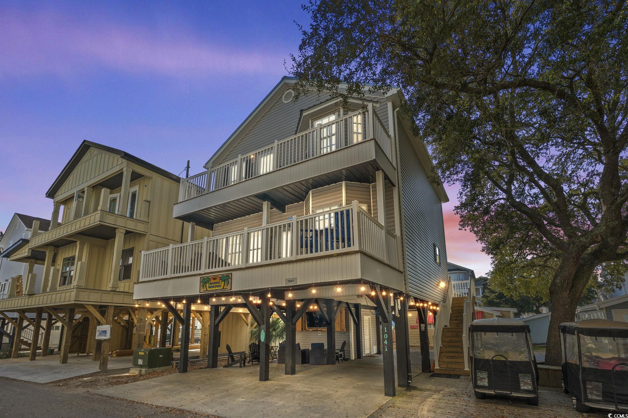 6001 1041 South Kings Hwy. – Myrtle Beach, SC