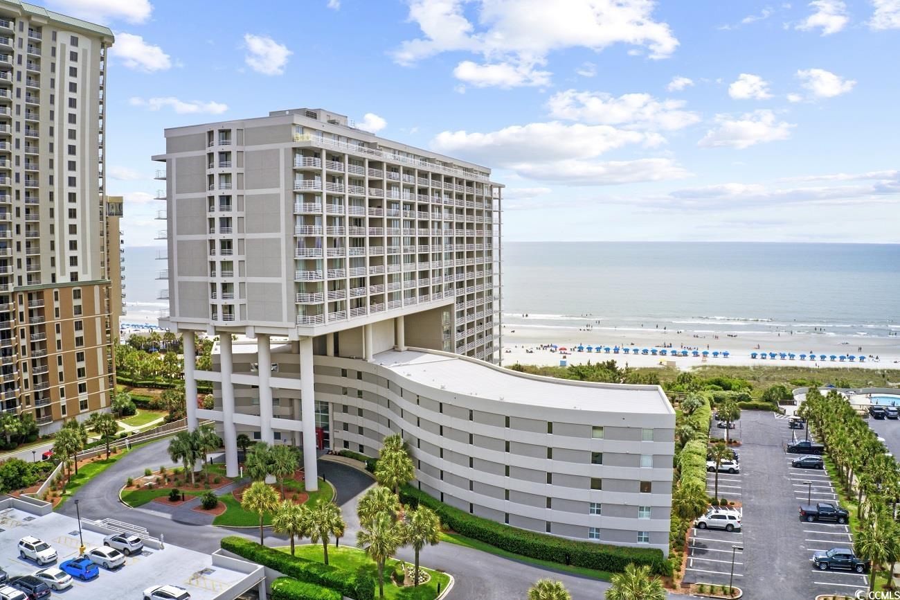 9840 Queensway Blvd. – Myrtle Beach, SC