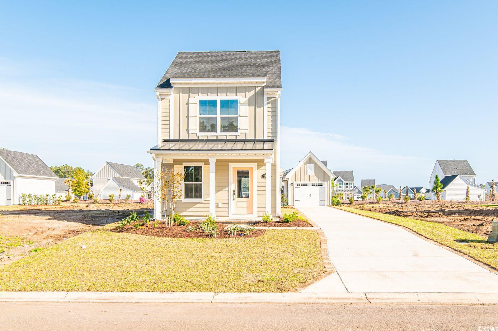 2812 Rowyn St. – Longs, SC