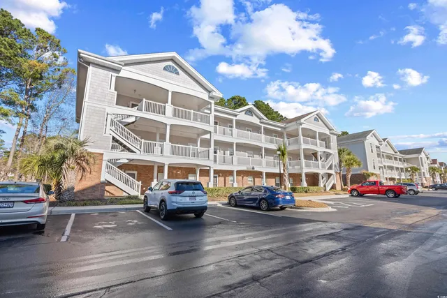 5750 Oyster Catcher Dr.