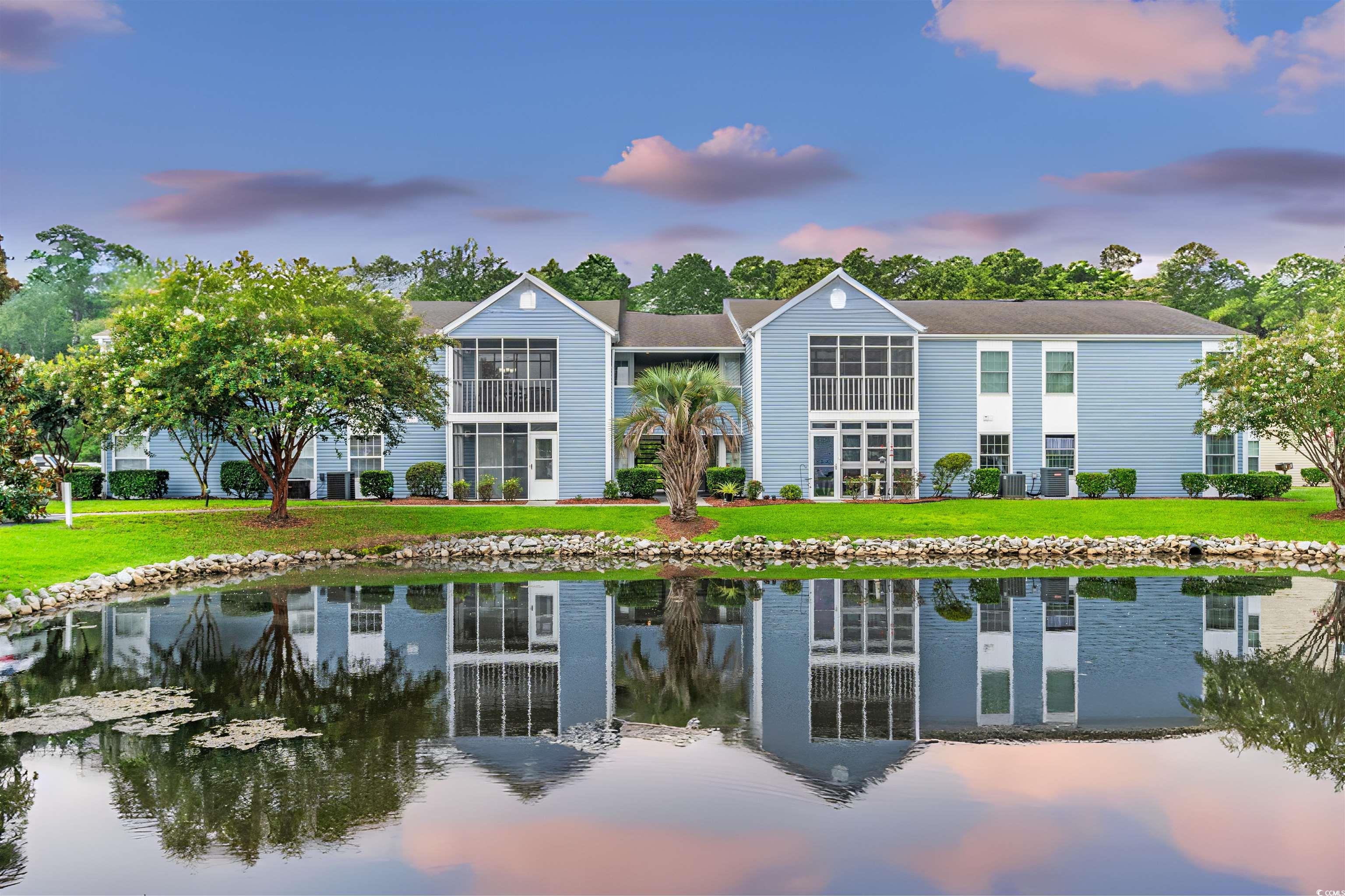 8862 Duck View Dr. – Surfside Beach, SC