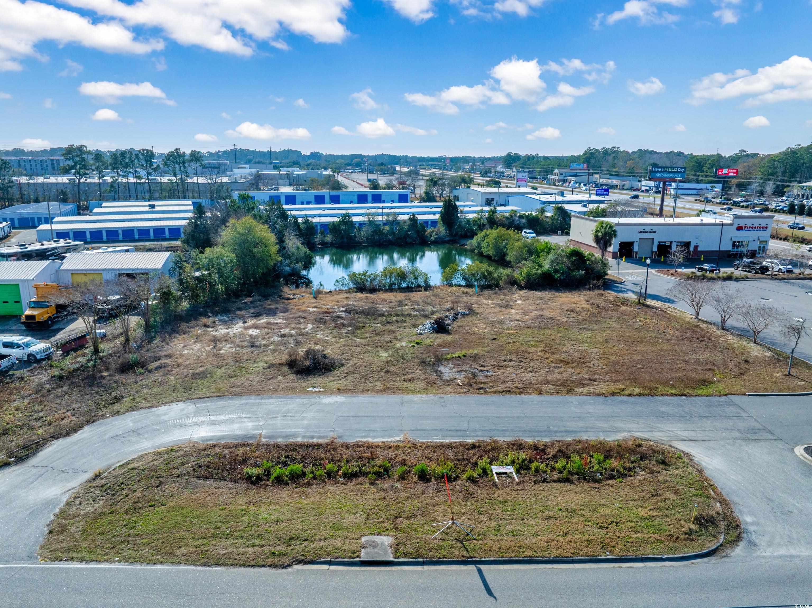 Inlet Square Dr. – Murrells Inlet, SC