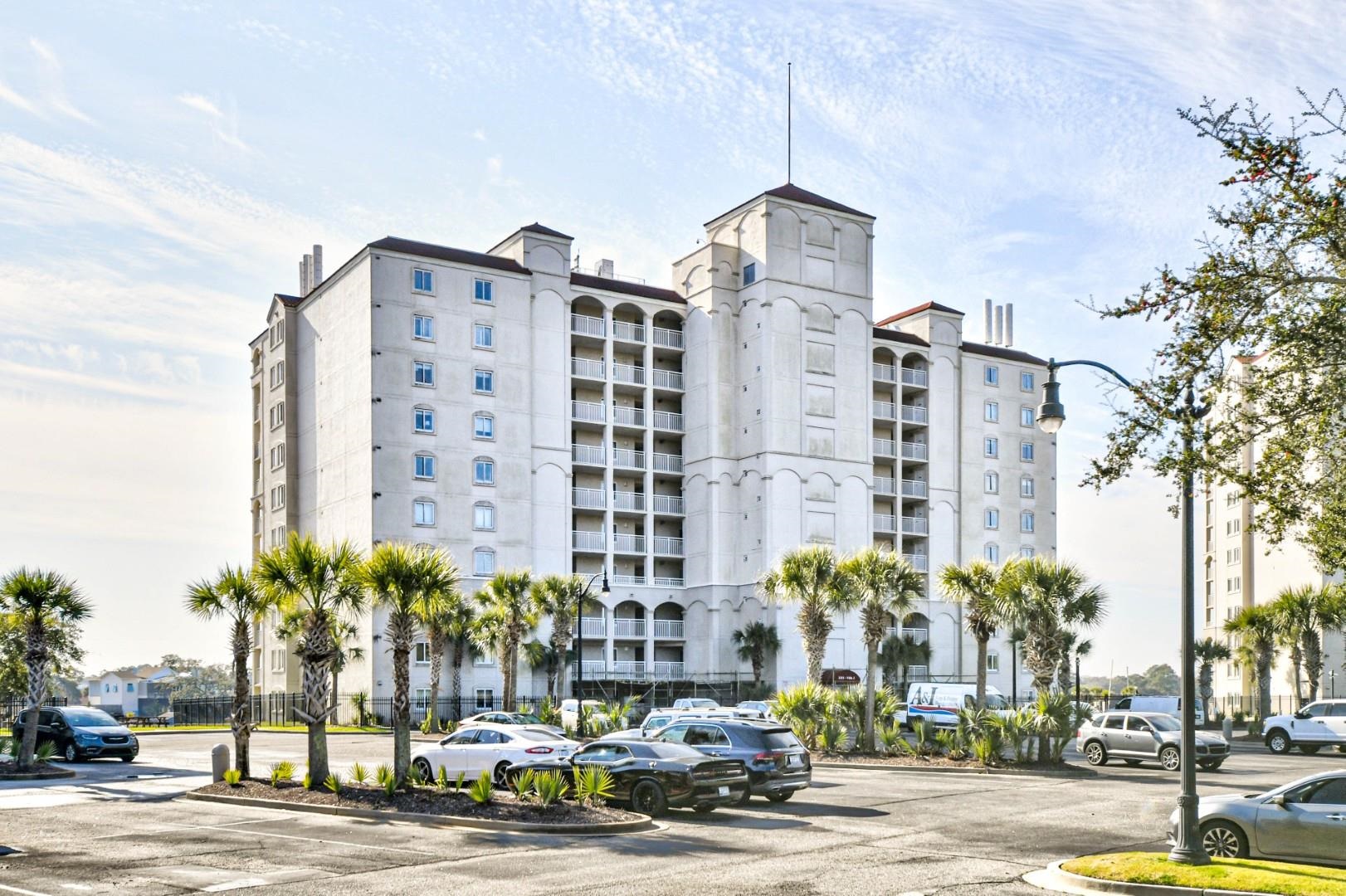 2151 Bridge View Ct. – North Myrtle Beach, SC