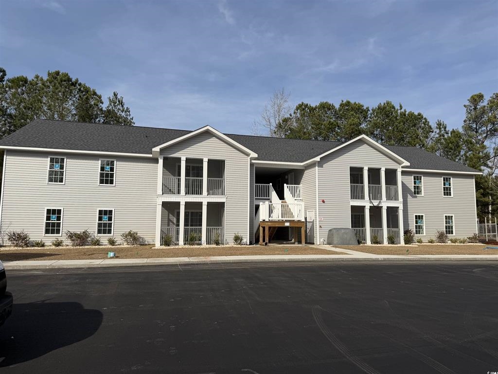 171-179 Charter Dr. – Longs, SC