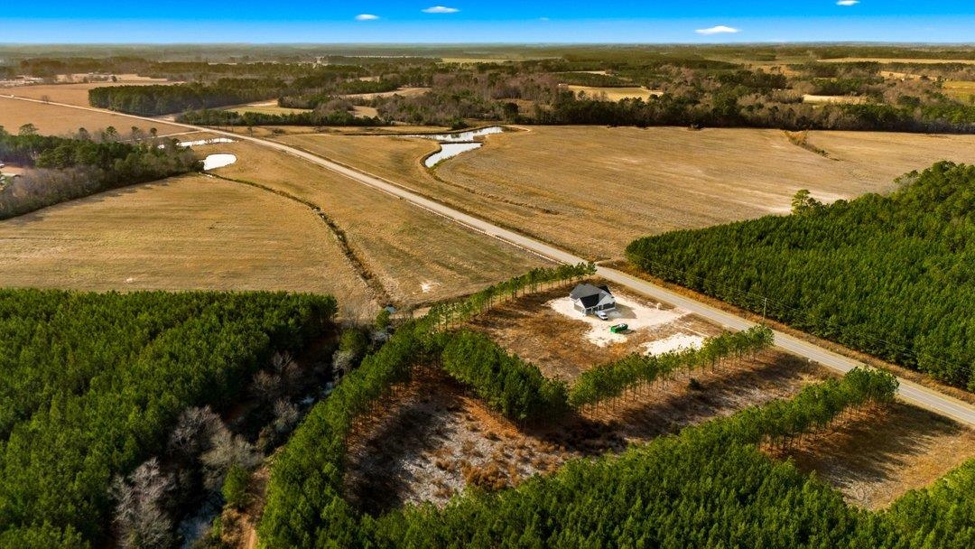 Acreage Highway 45 – Loris, SC