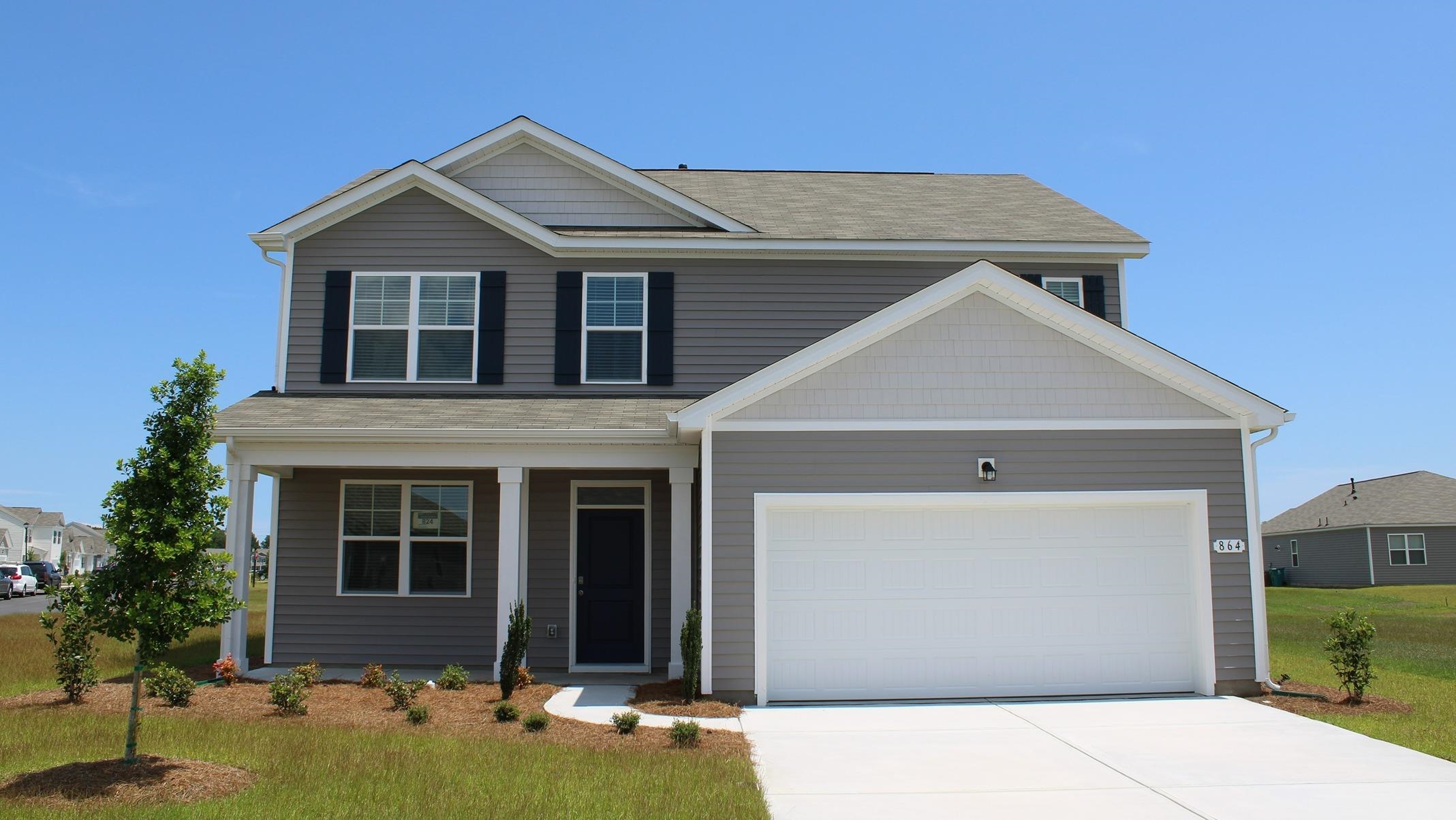 5028 Yellowstone Dr. – Conway, SC