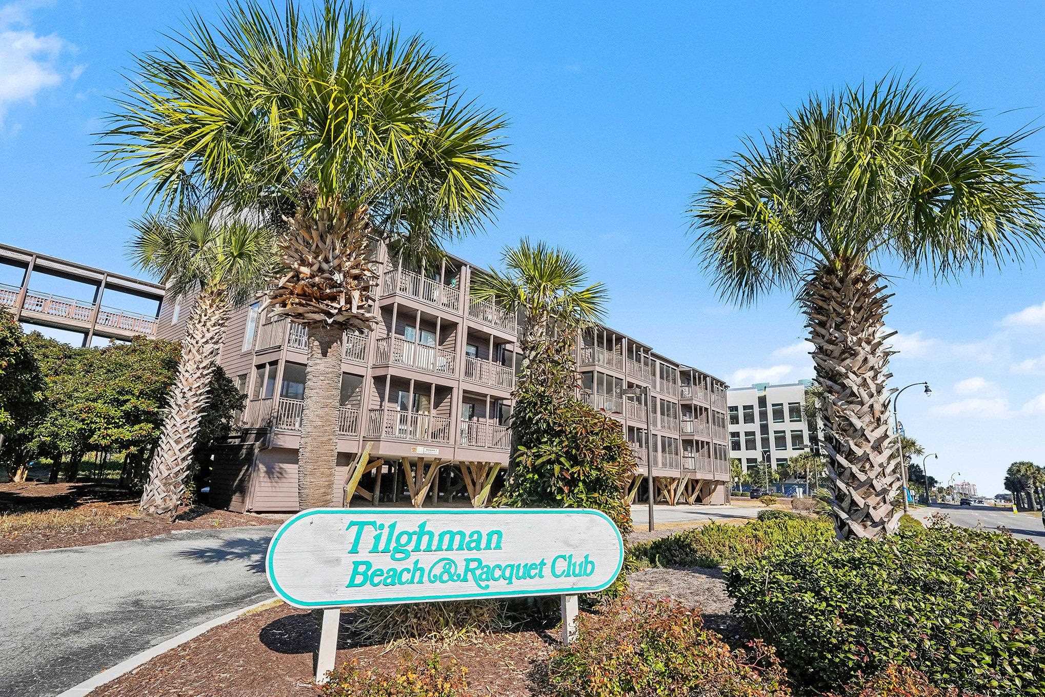 212 2nd Ave. N – North Myrtle Beach, SC