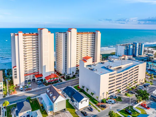 1625 S Ocean Blvd.