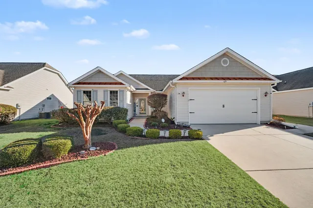 629 Cottontail Trail
