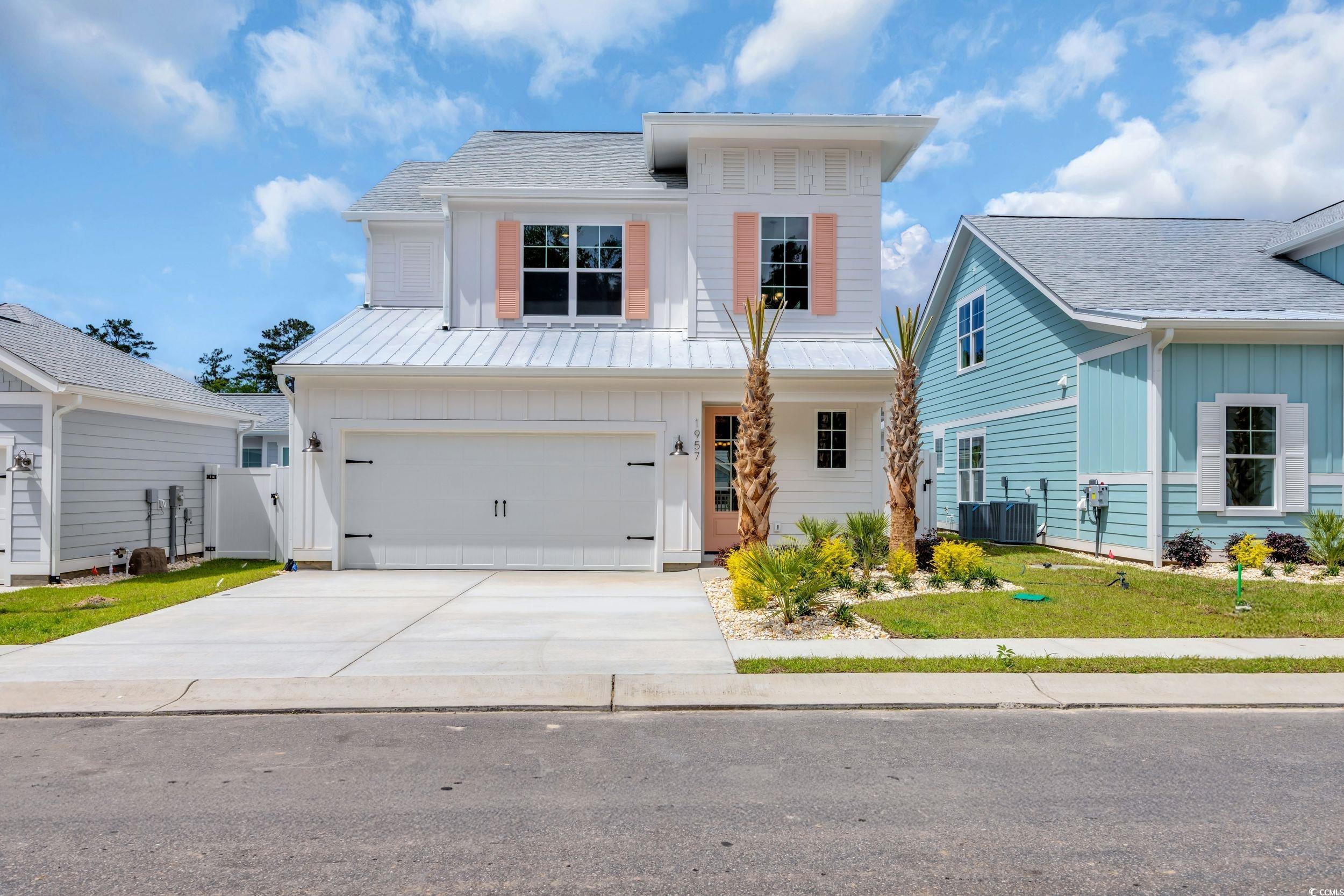 1957 Indigo Cove Way – Calabash, NC