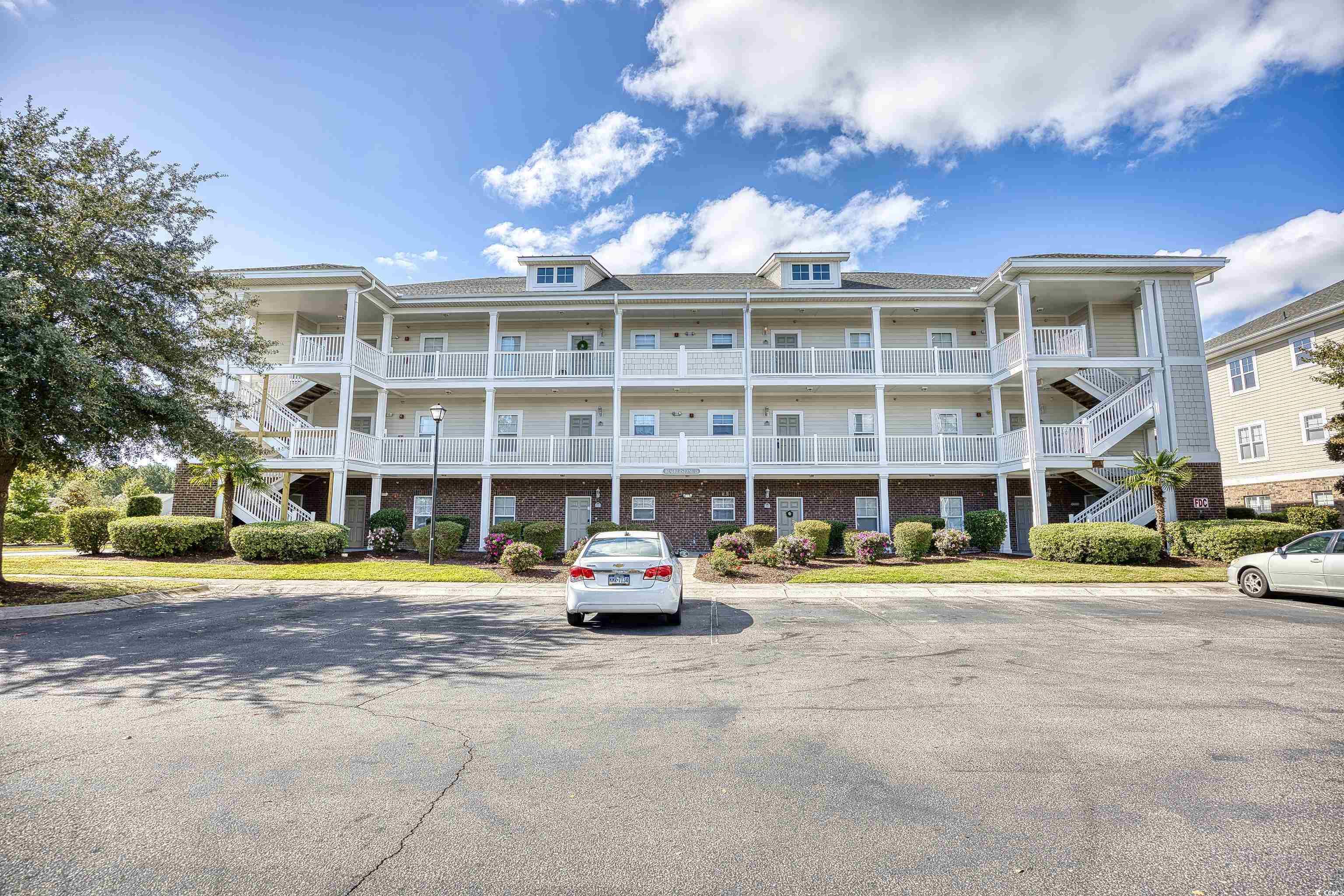 801 Crumpet Ct. – Myrtle Beach, SC