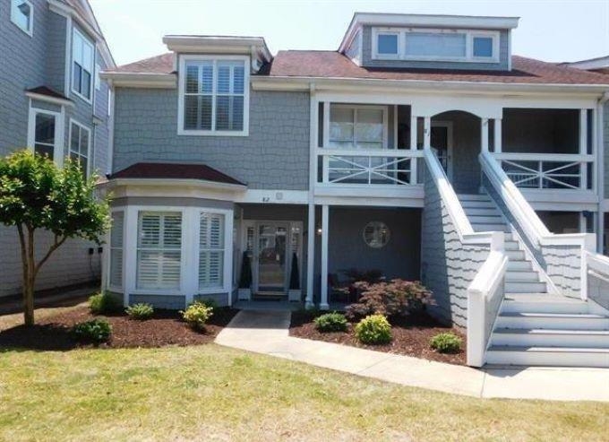 4396 Baldwin Ave. – Little River, SC