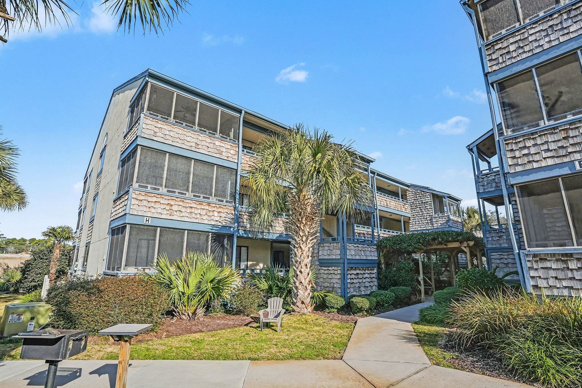 250 Maison Dr. – Myrtle Beach, SC