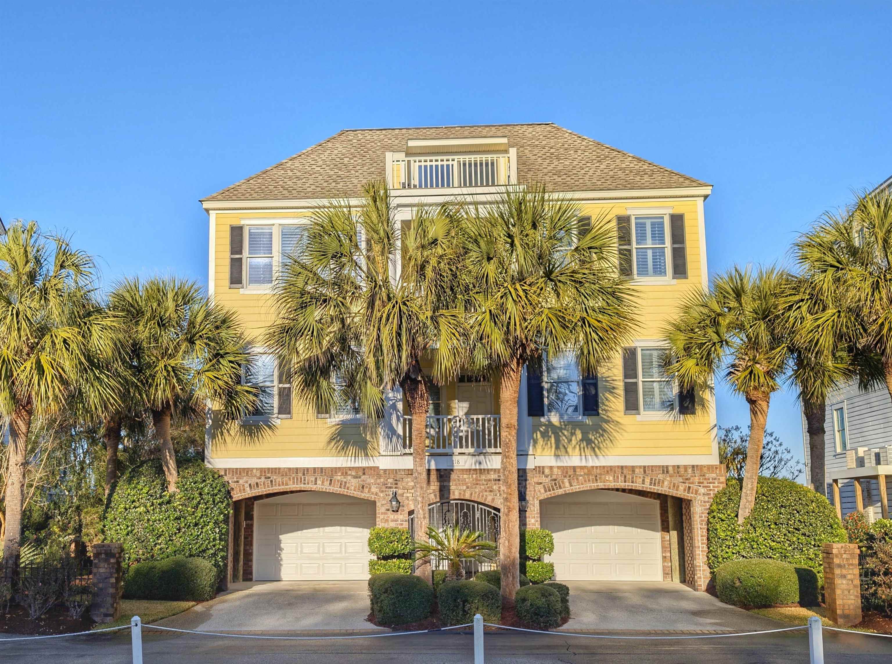 118 Sea Oats Circle – Pawleys Island, SC