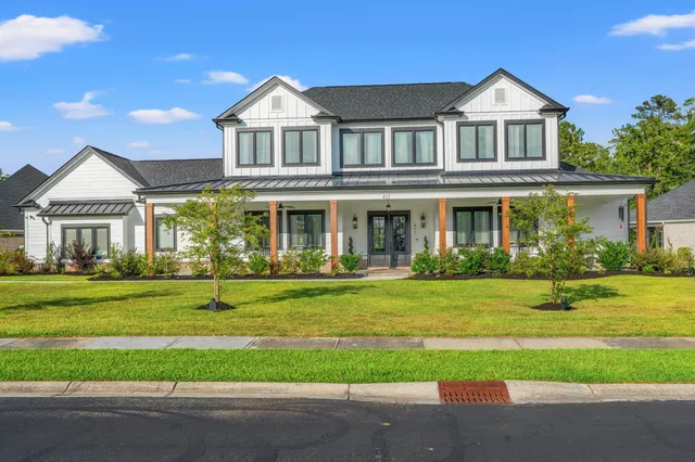 411 Chamberlin Rd.