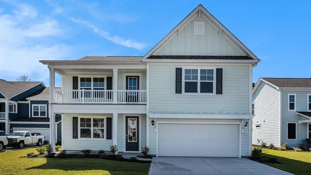 238 Bantry Ln.