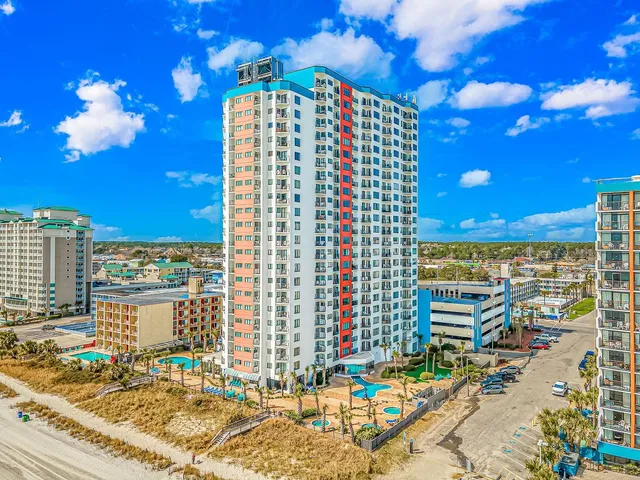 1605 S Ocean Blvd.