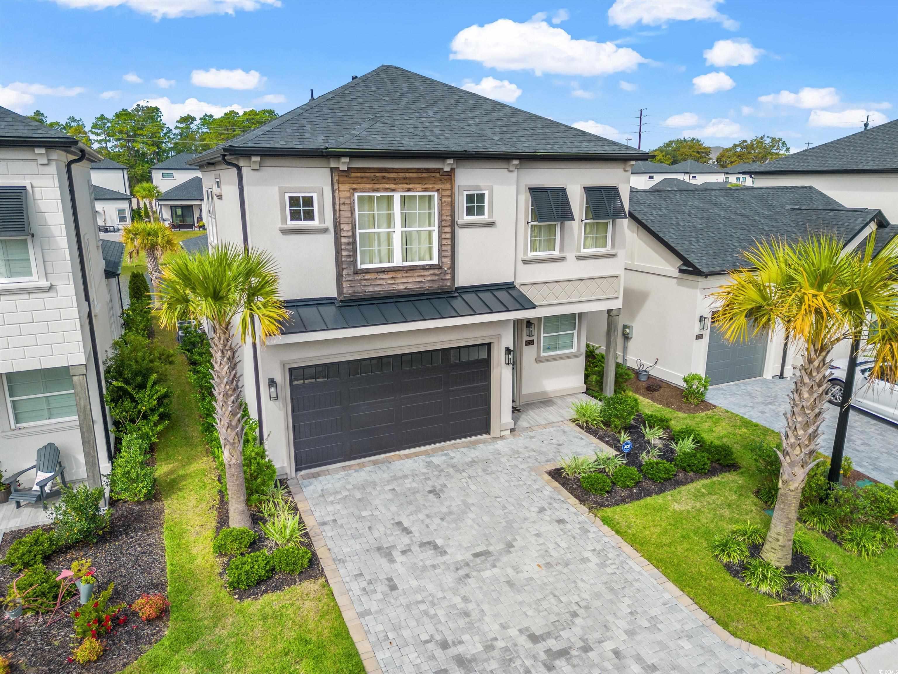 6723 Ocean Breeze Loop – Myrtle Beach, SC