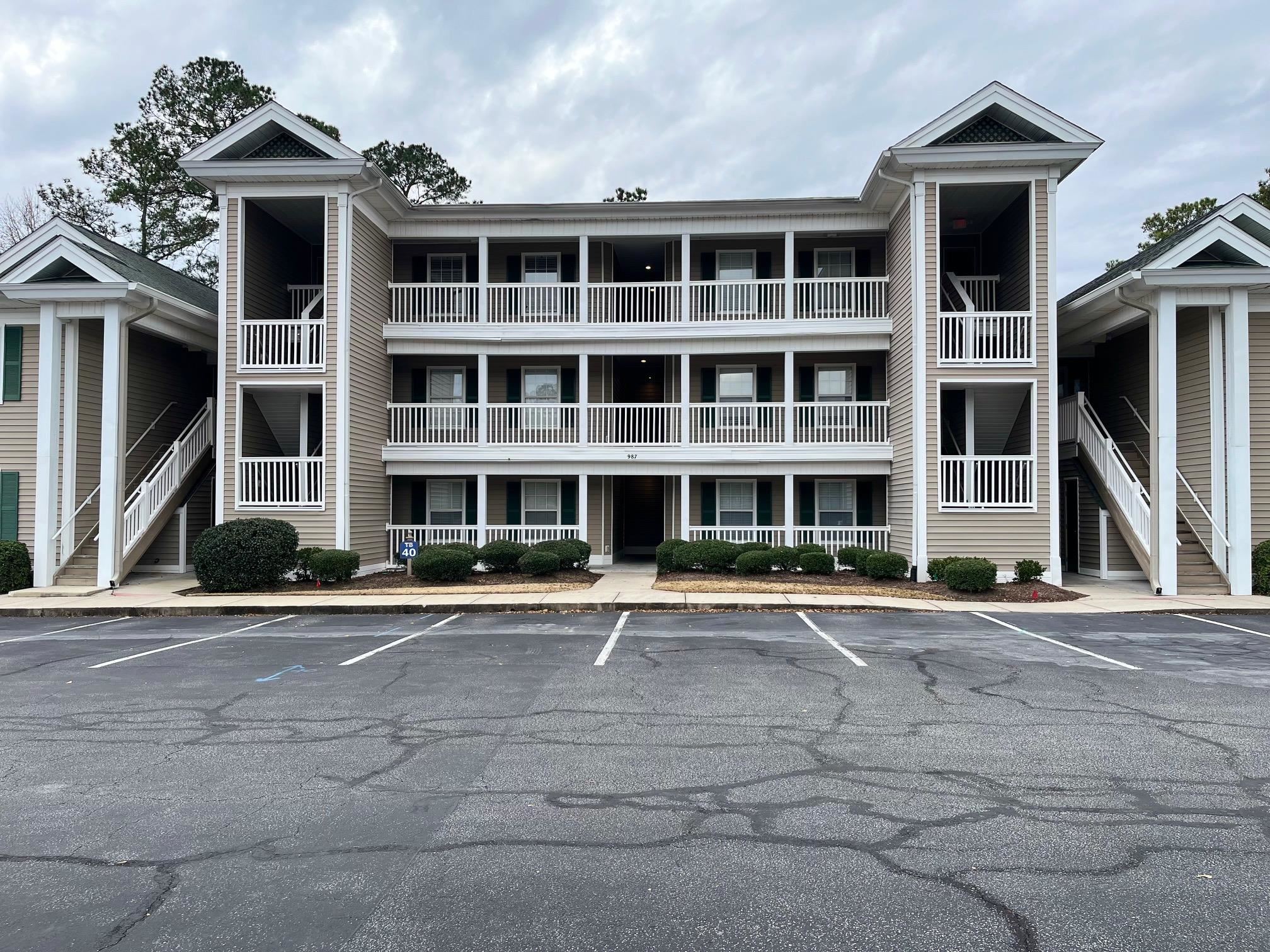 987 Blue Stem Dr. – Pawleys Island, SC