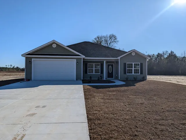 TBD 48 Privetts Rd.
