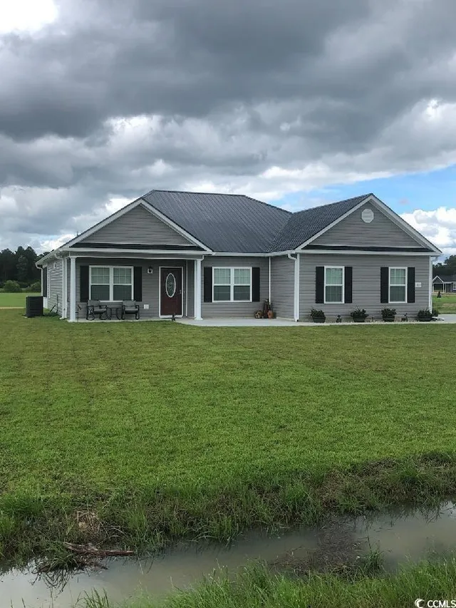 TBD 87 Hucks Rd.