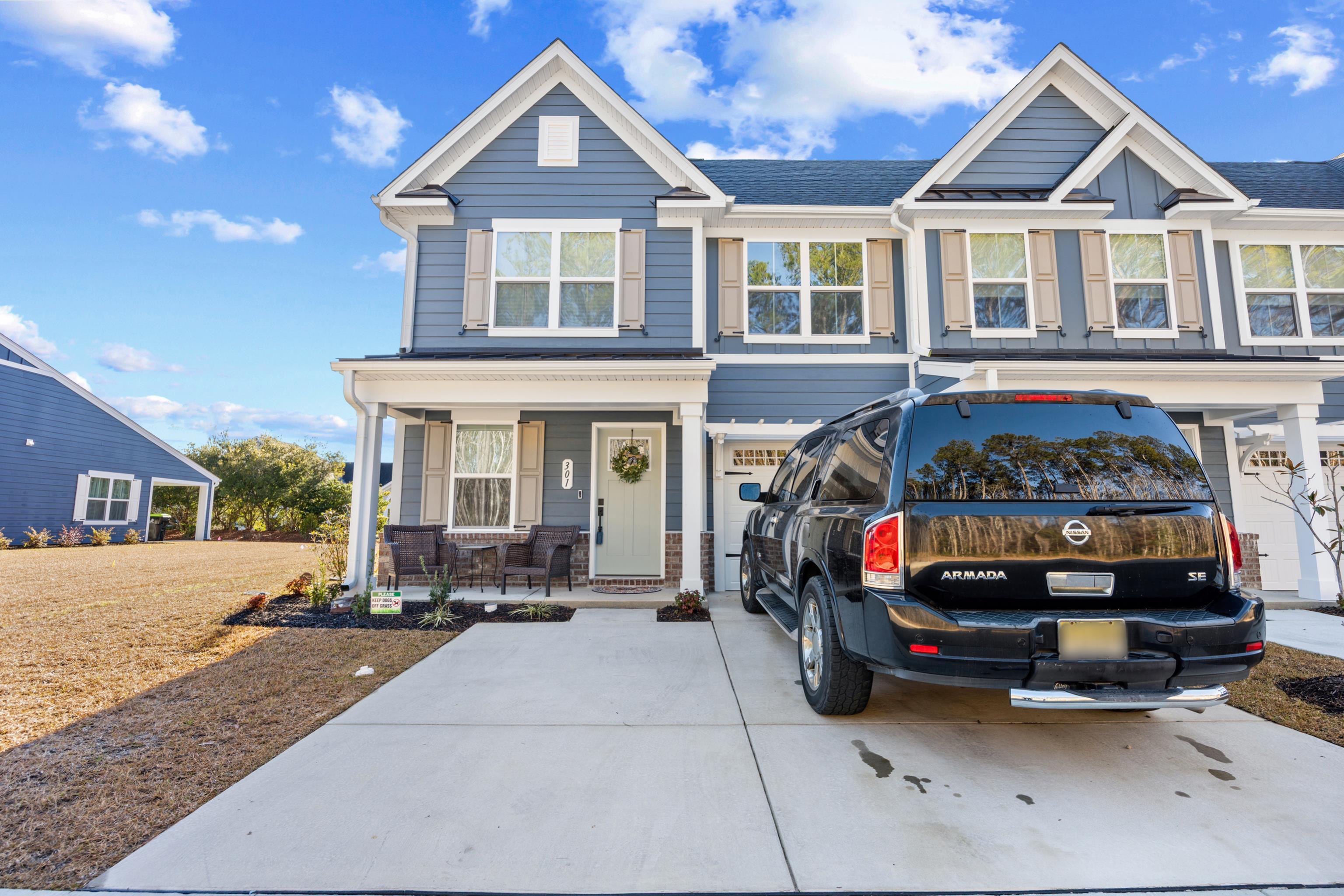 301 Bent Green Ct. – Murrells Inlet, SC