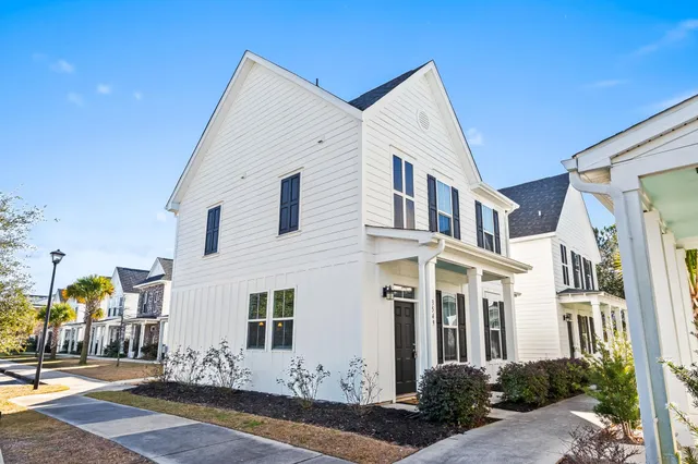 3549 Bristol Ln.