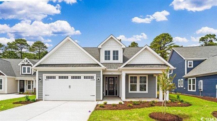 1008 Gold Dew Way – Myrtle Beach, SC