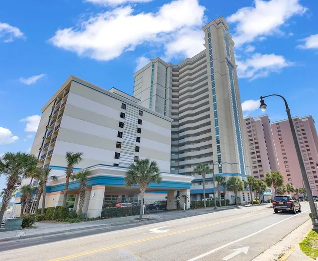2504 N Ocean Blvd.
