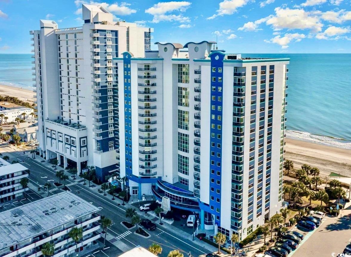 504 N Ocean Blvd. – Myrtle Beach, SC