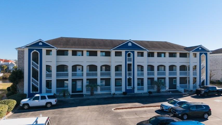 4522 North Plantation Harbour Dr. – Little River, SC