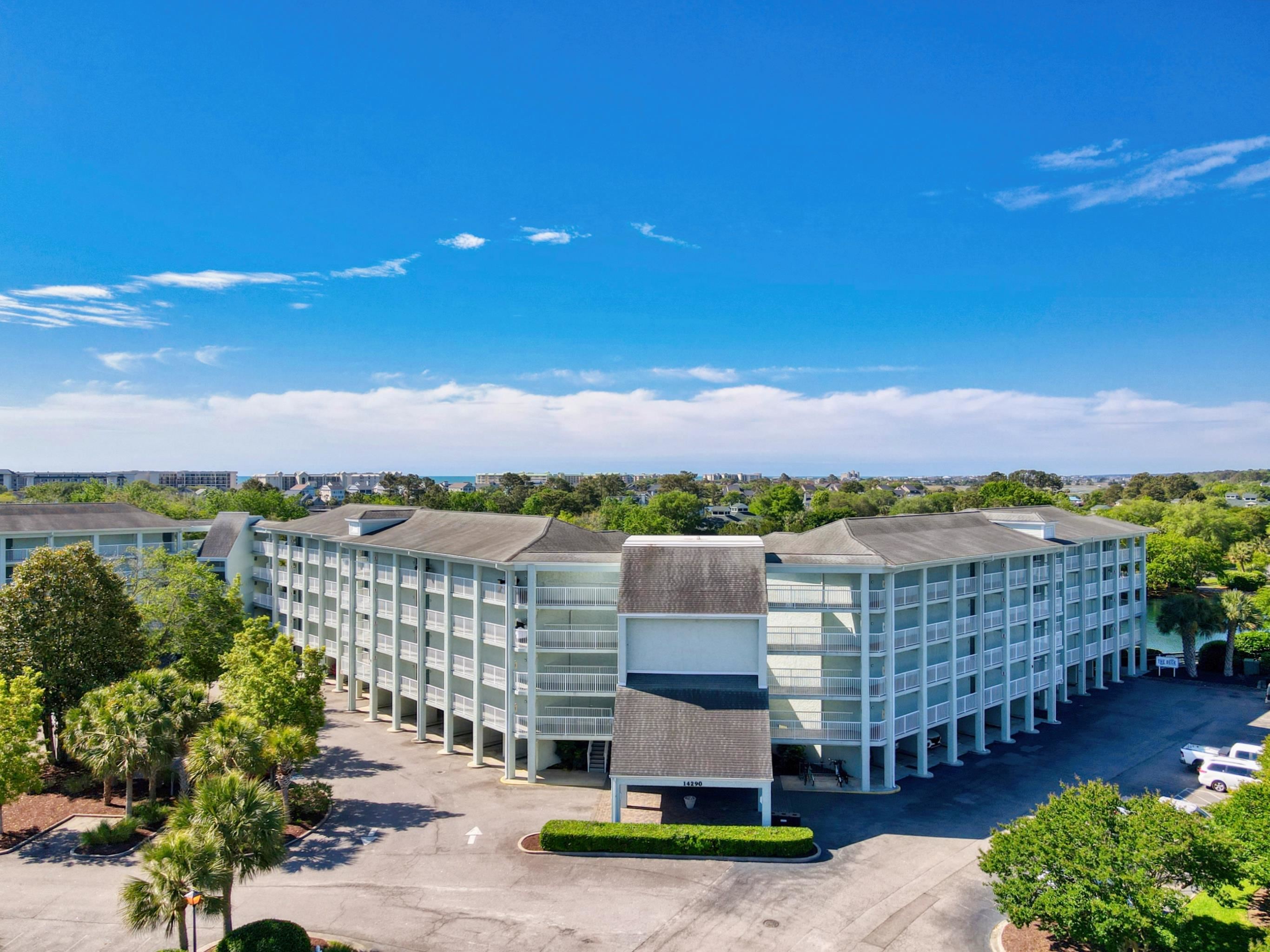 14290 Ocean Hwy. – Pawleys Island, SC