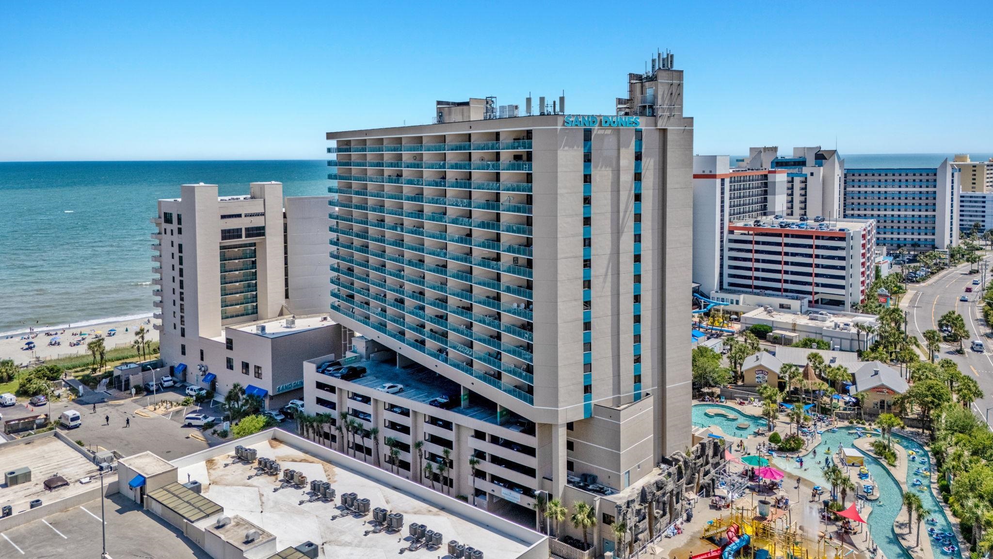 201 74th Ave. N – Myrtle Beach, SC
