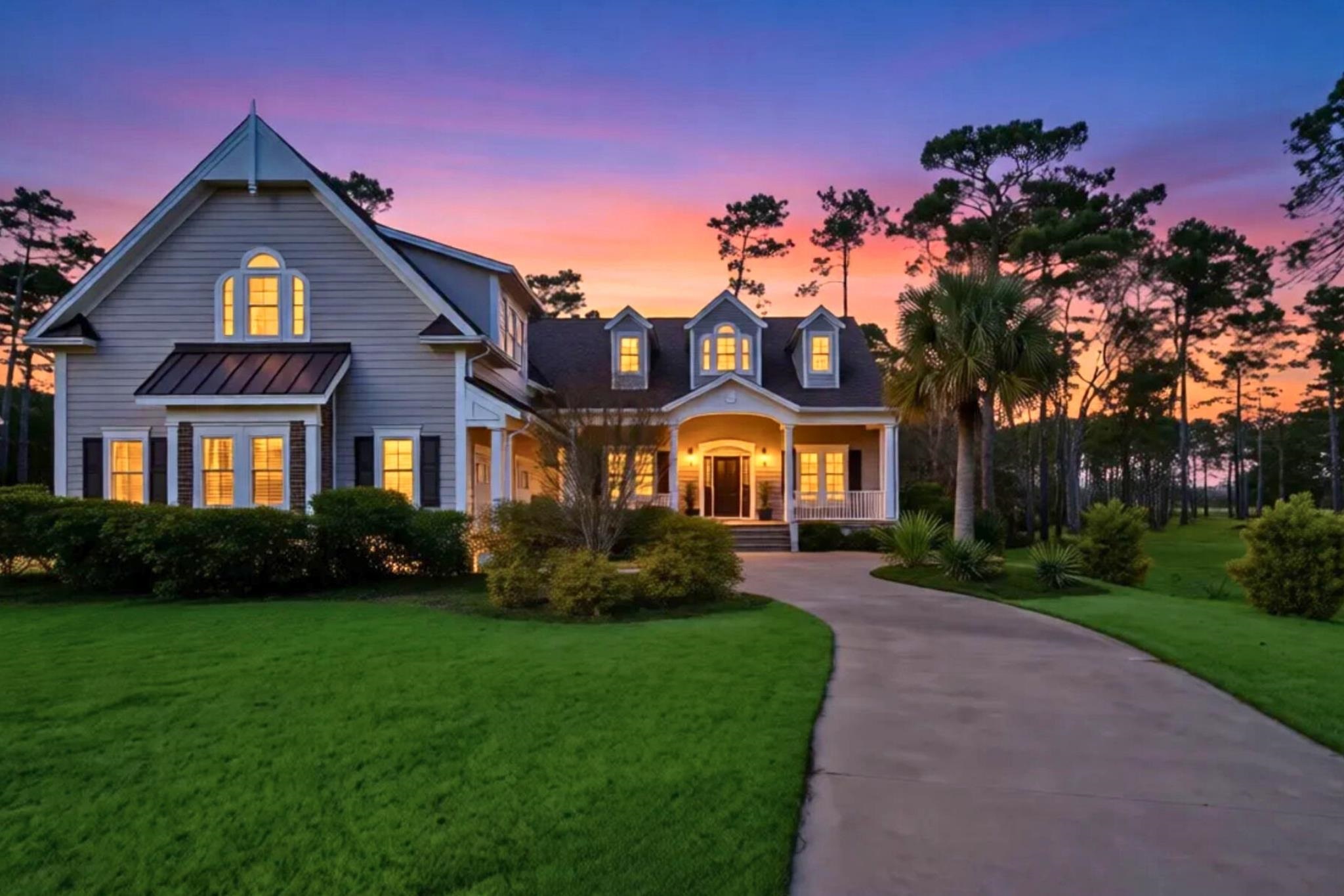 547 Morely Circle SW – Ocean Isle Beach, NC