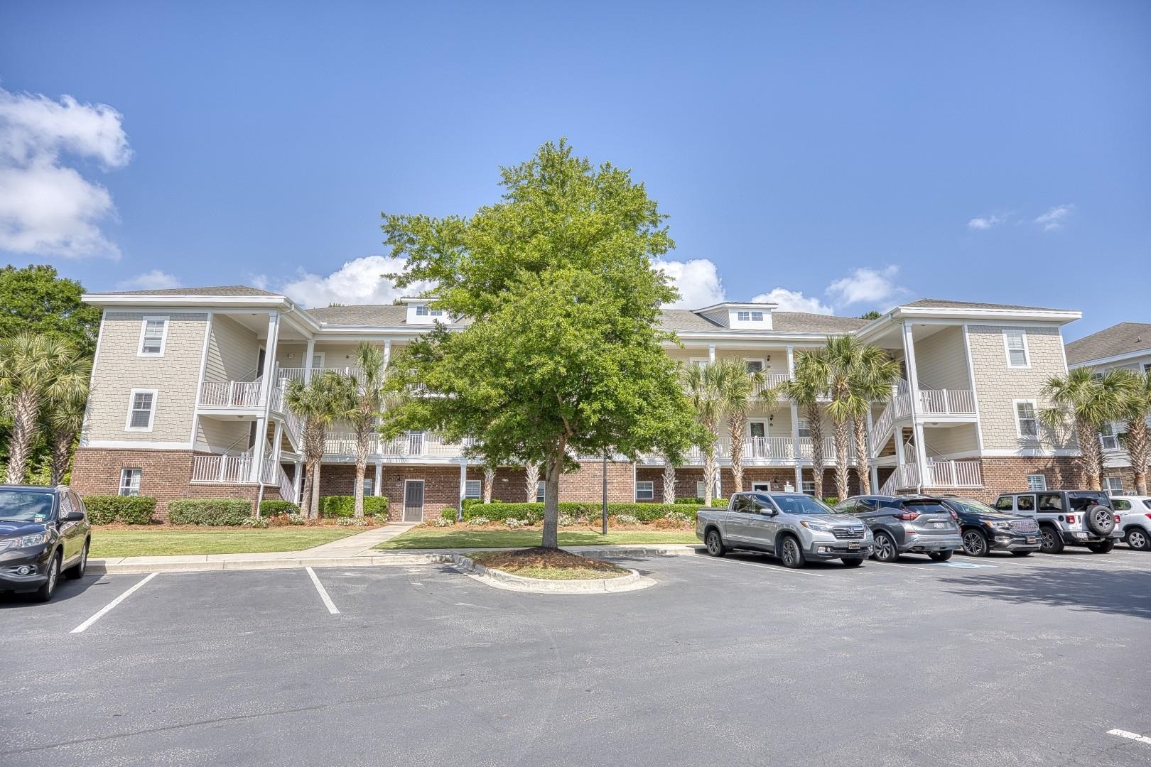 6253 Catalina Dr. – North Myrtle Beach, SC