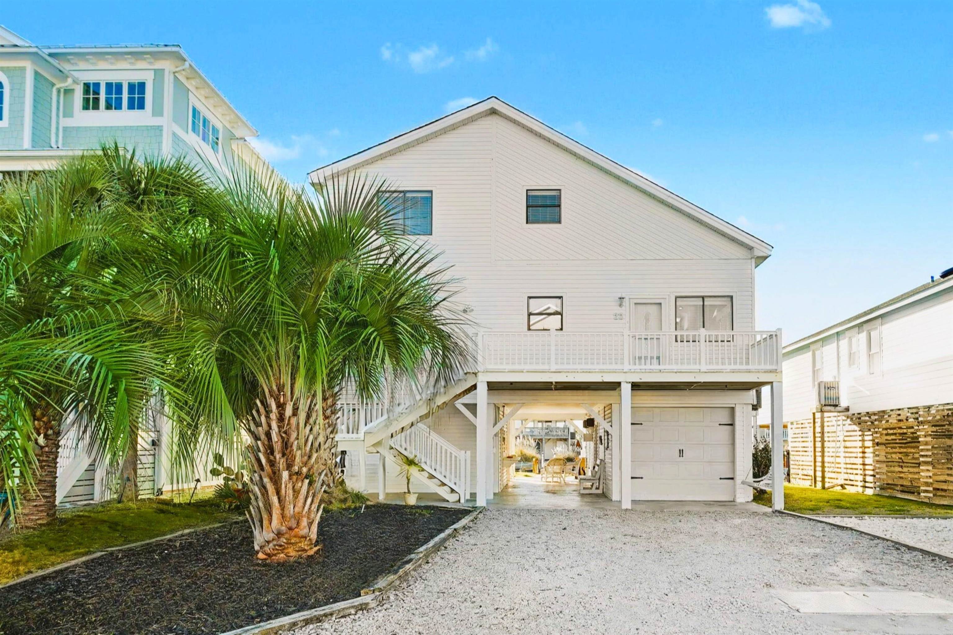 23 Scotland St. – Ocean Isle Beach, NC