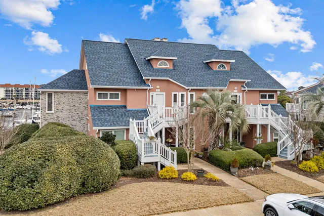 4801 Lightkeepers Way