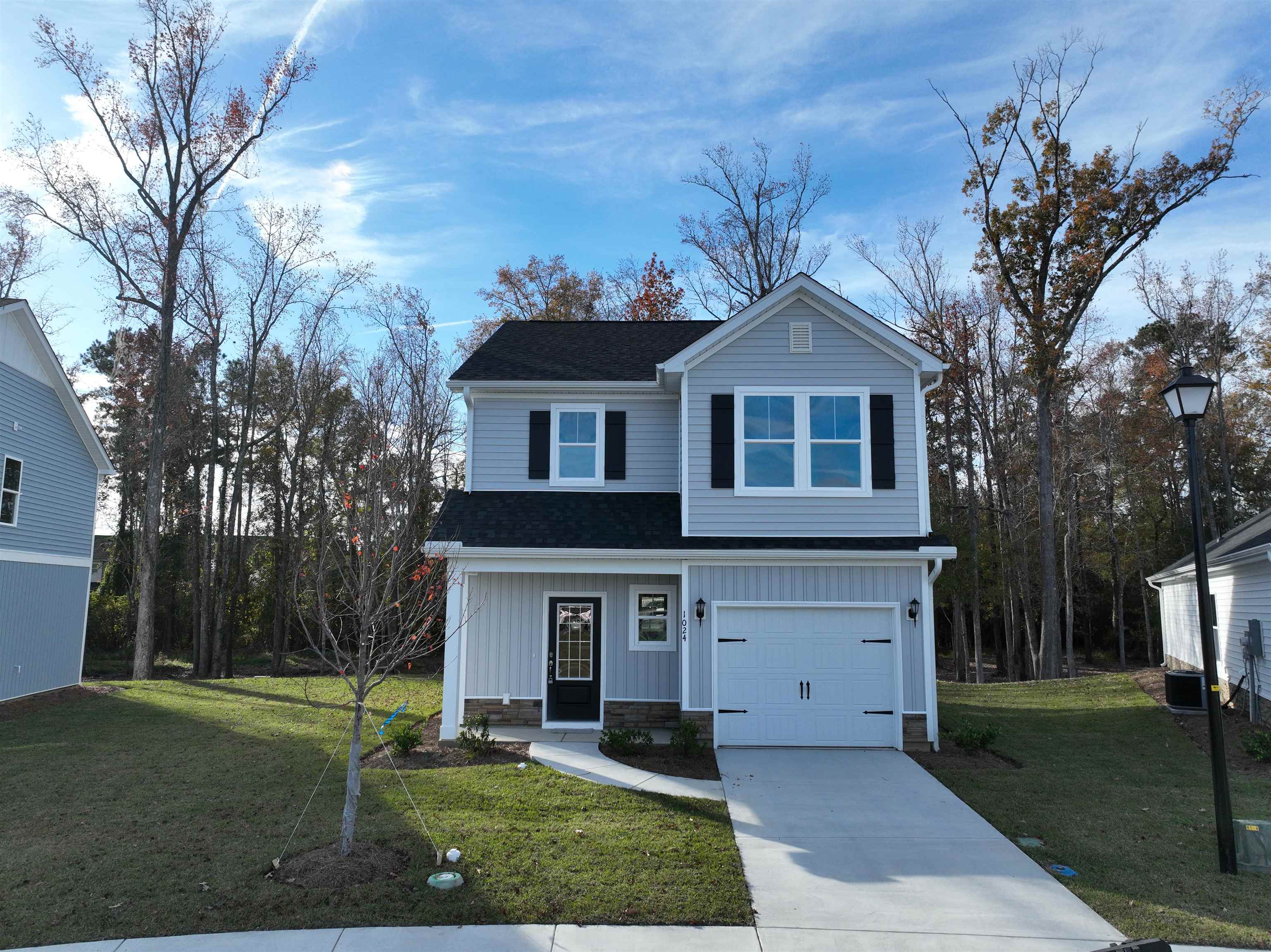 1032 Moen Loop – Conway, SC